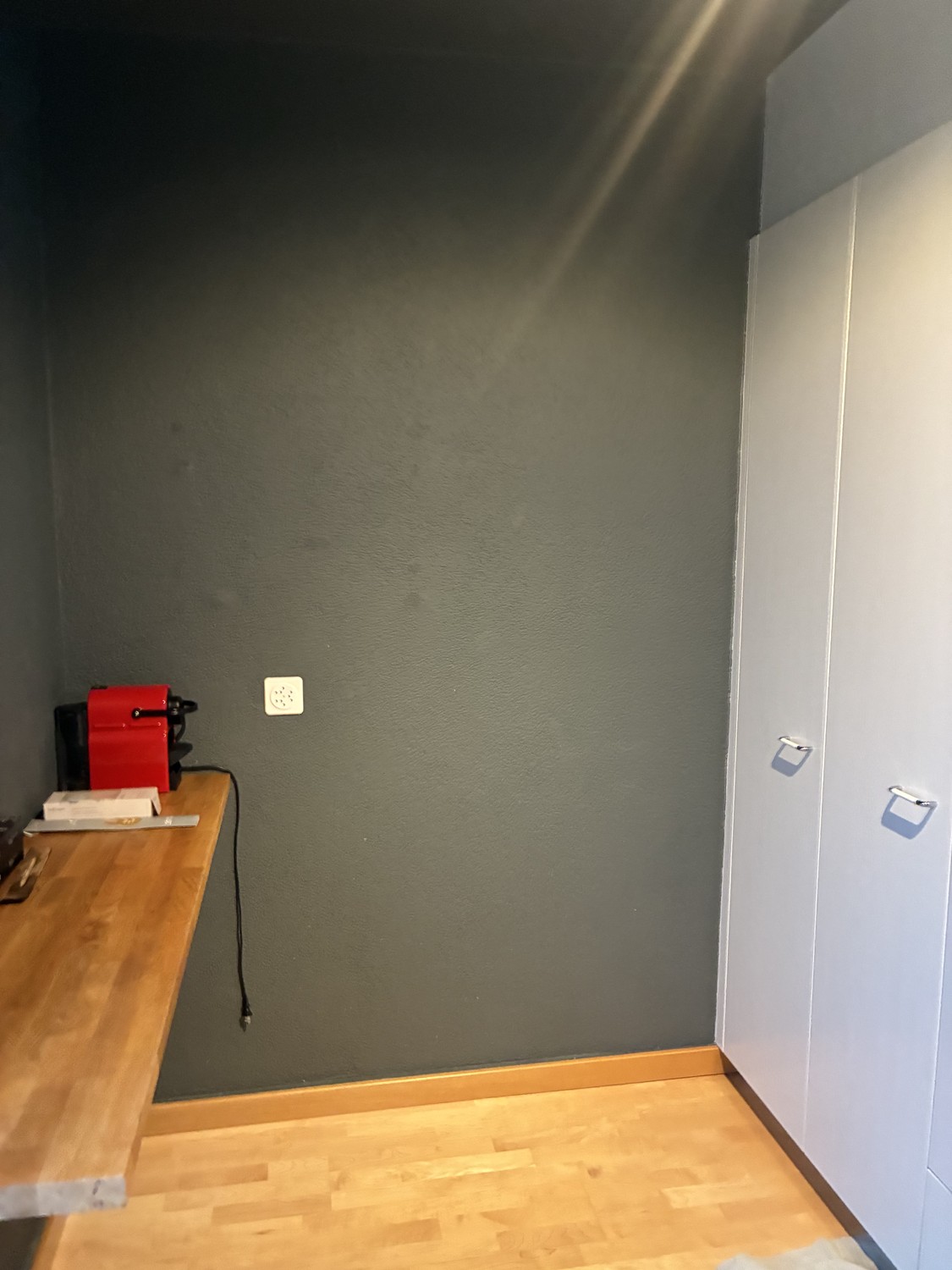 2-Zimmer-Wohnung, Foto 5 von 10