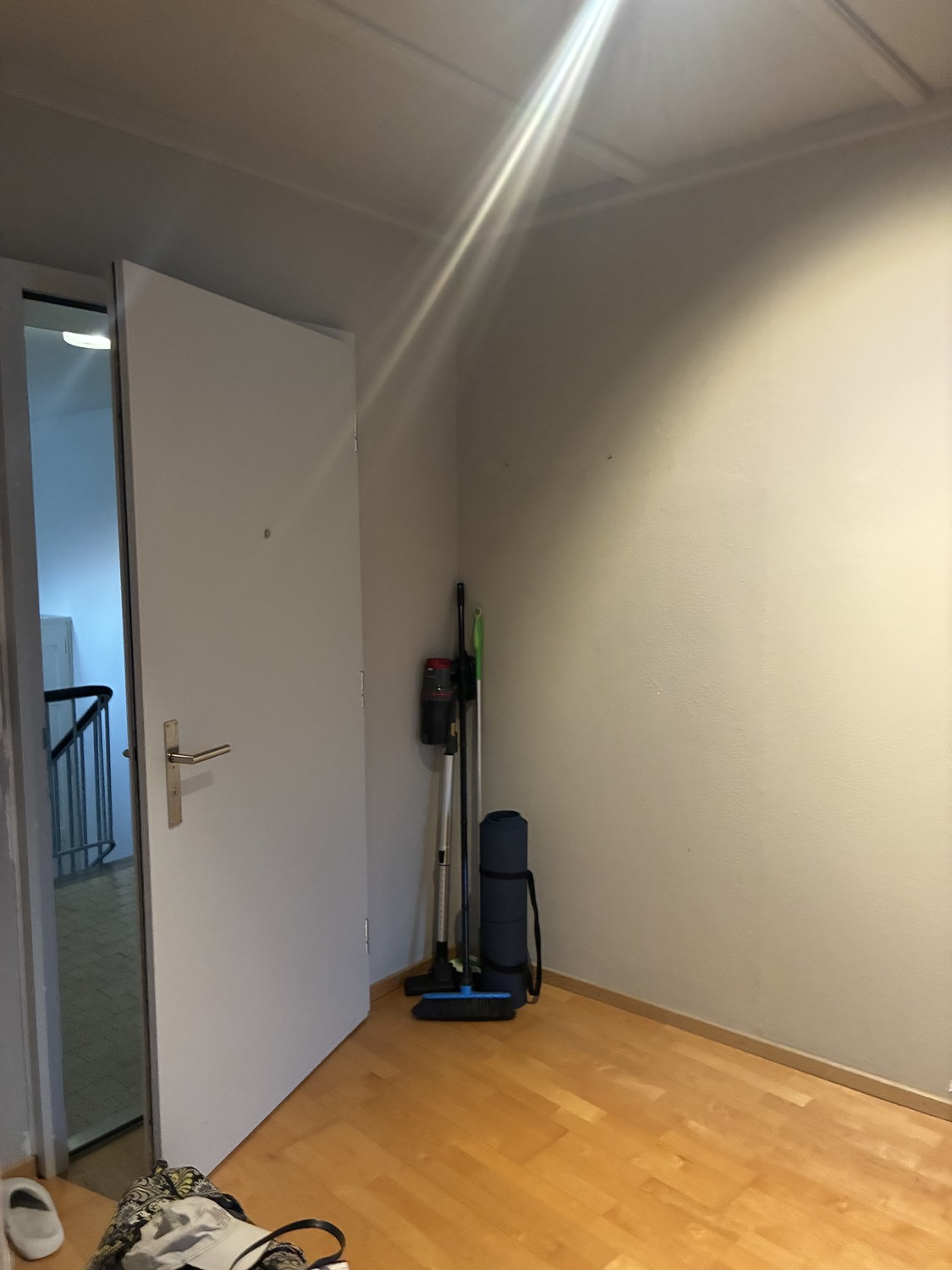 2-Zimmer-Wohnung, Foto 9 von 10