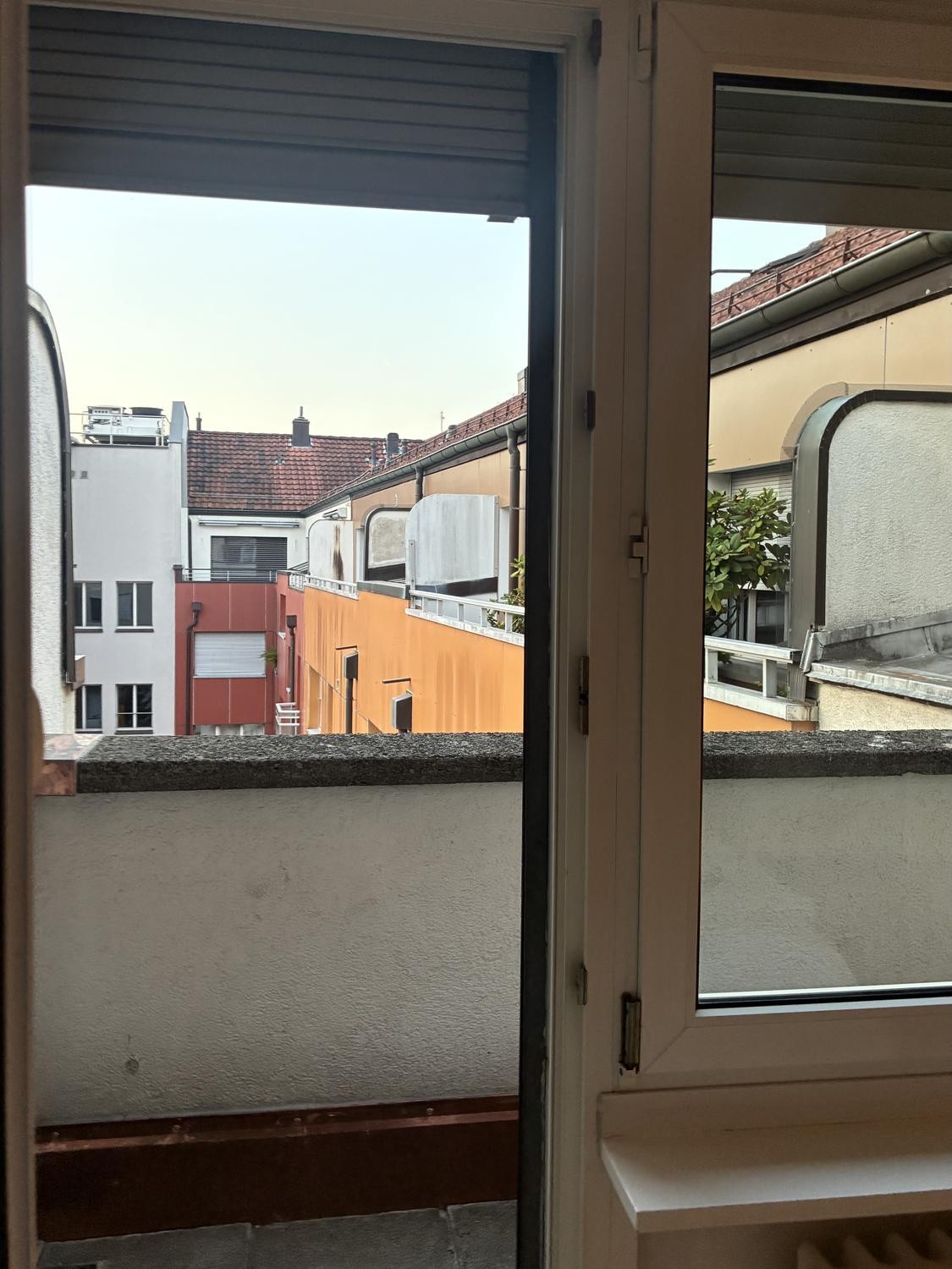 2-Zimmer-Wohnung, Foto 6 von 10