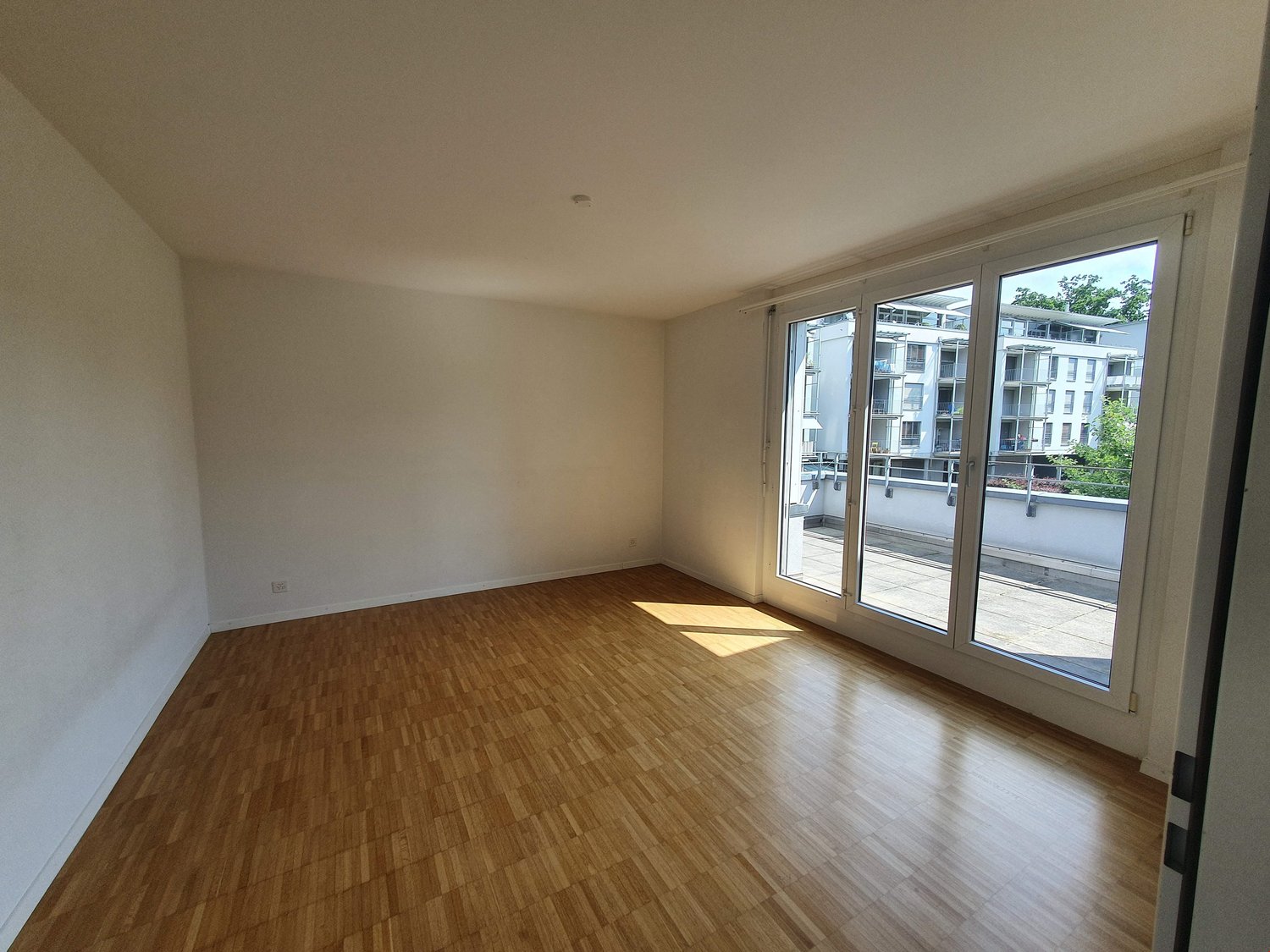 4 ½ rooms apartment, Foto 5 von 9