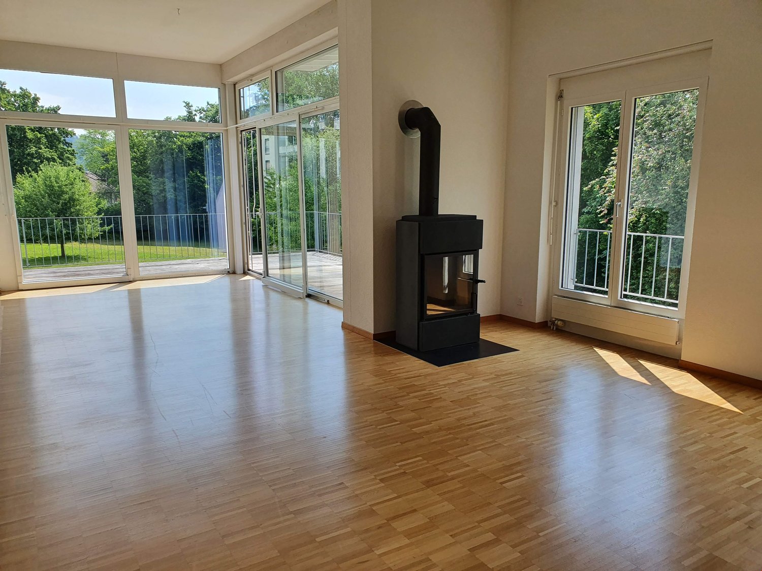 4 ½ rooms apartment, Foto 4 von 9