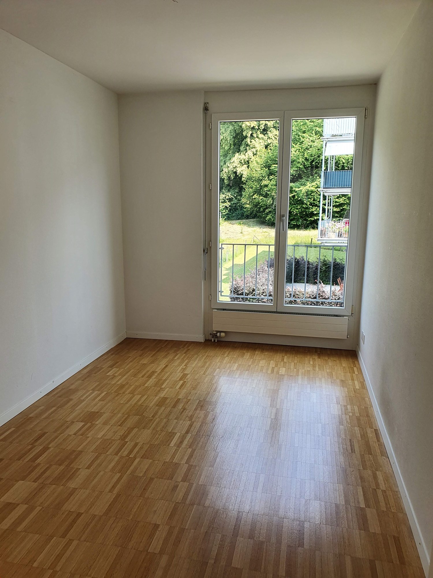 4 ½ rooms apartment, Foto 7 von 9