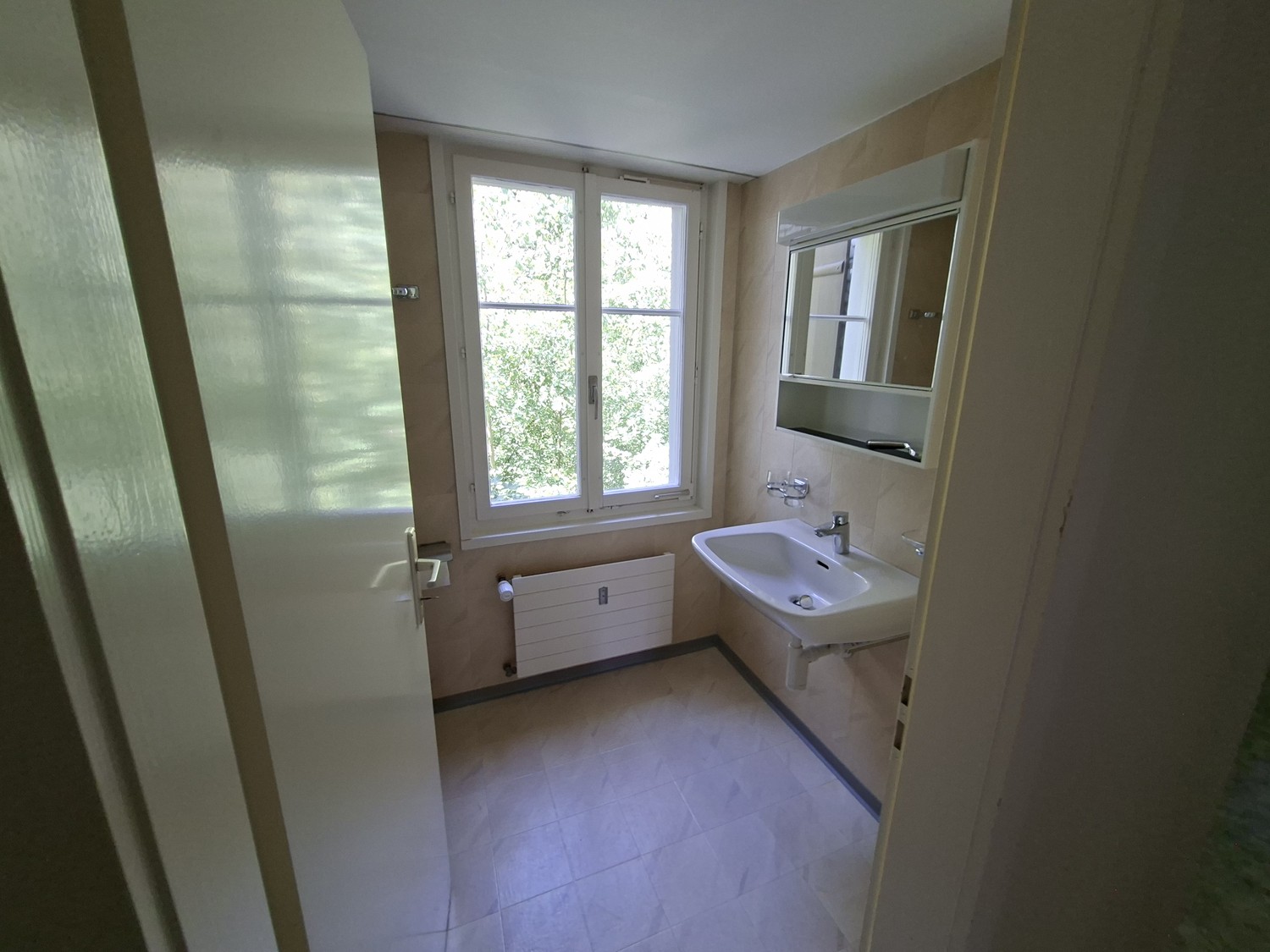 2 ½ rooms apartment (6)