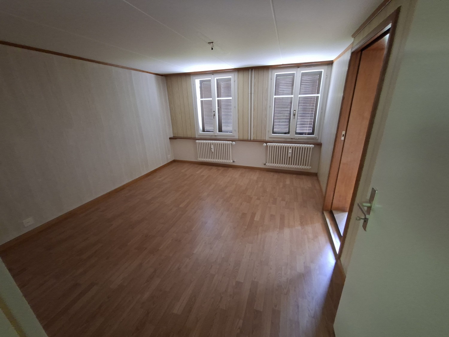 2 ½ rooms apartment (3)