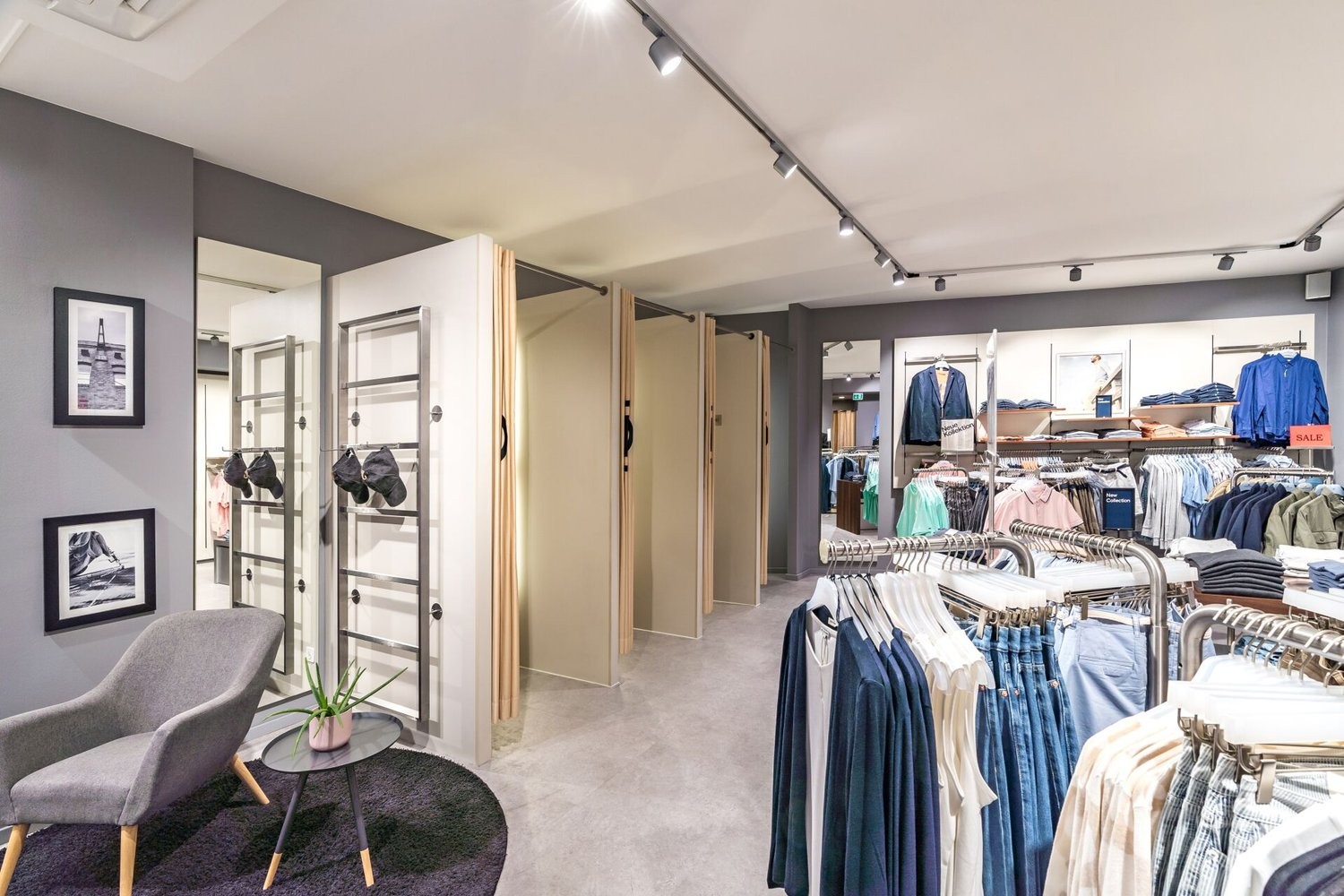 129m² commercial, Foto 10 von 10