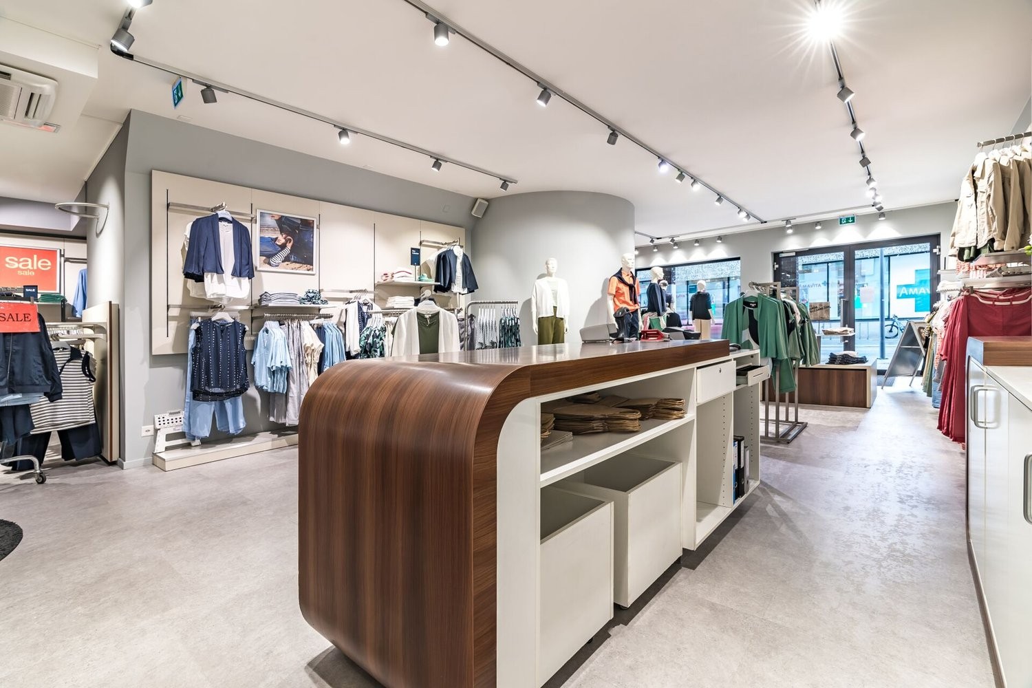 129m² commercial, Foto 5 von 10
