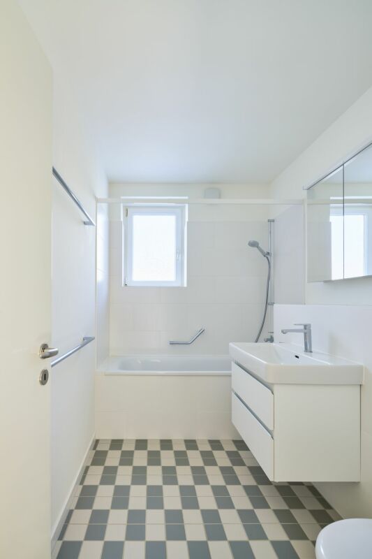 2 ½ rooms apartment, Foto 4 von 8