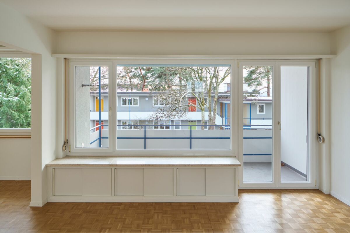 2 ½ rooms apartment, Foto 6 von 8