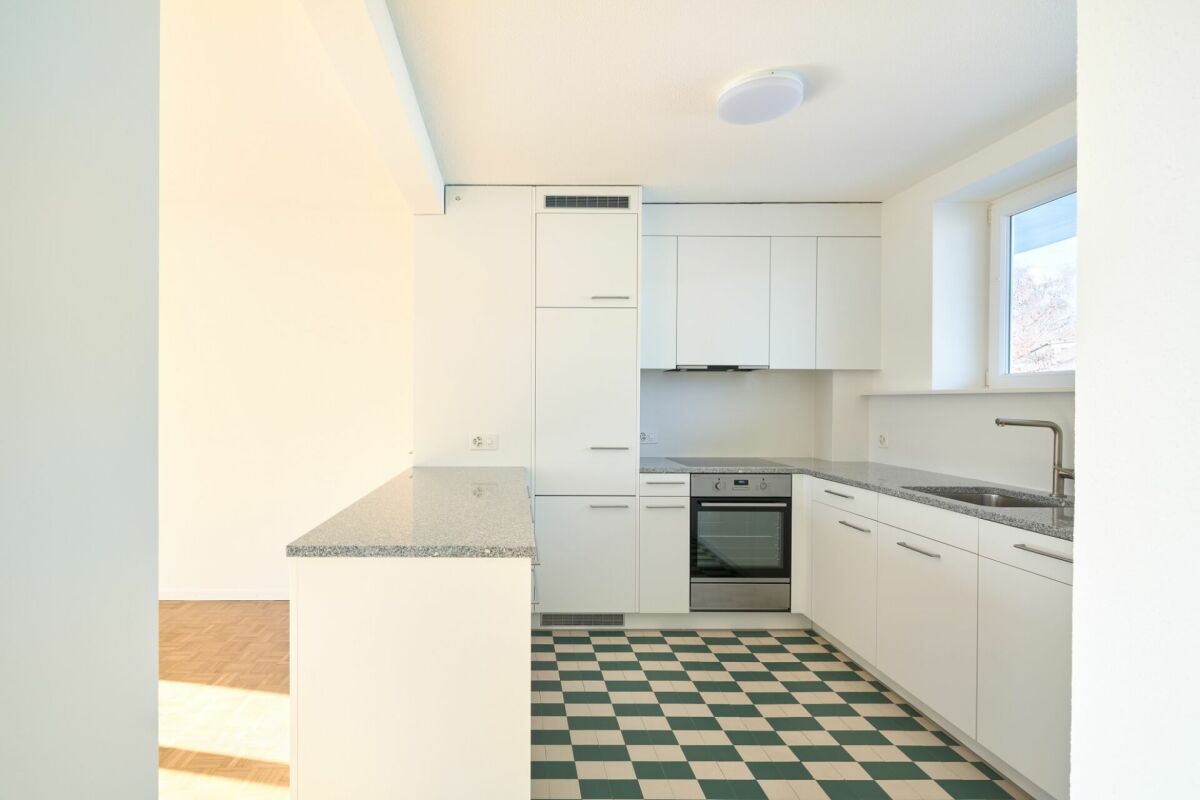 2 ½ rooms apartment, Foto 1 von 8
