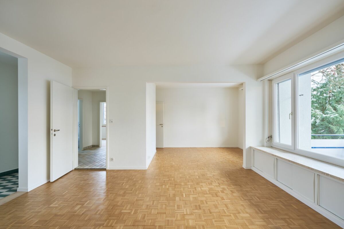 2 ½ rooms apartment, Foto 5 von 8