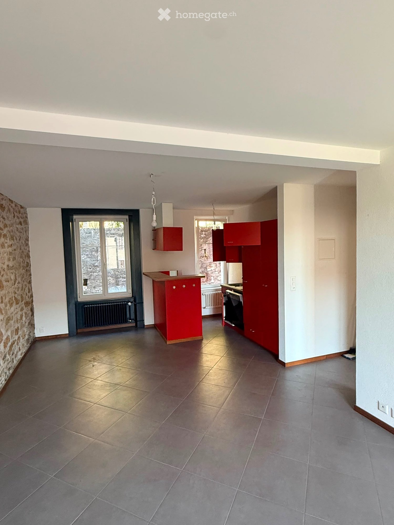 appartamento di 2 locali