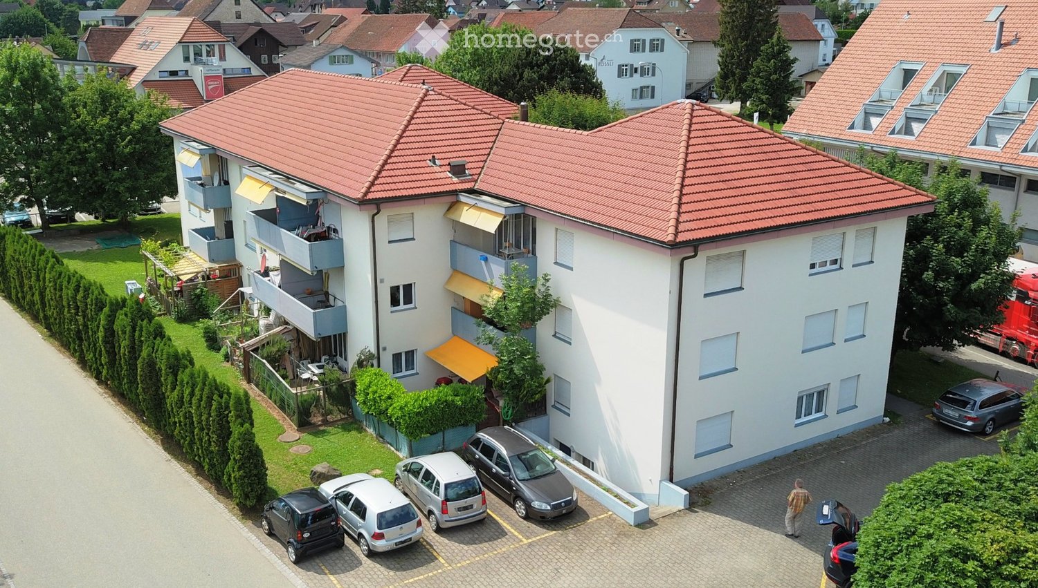 5 ½ rooms apartment, Foto 5 von 5