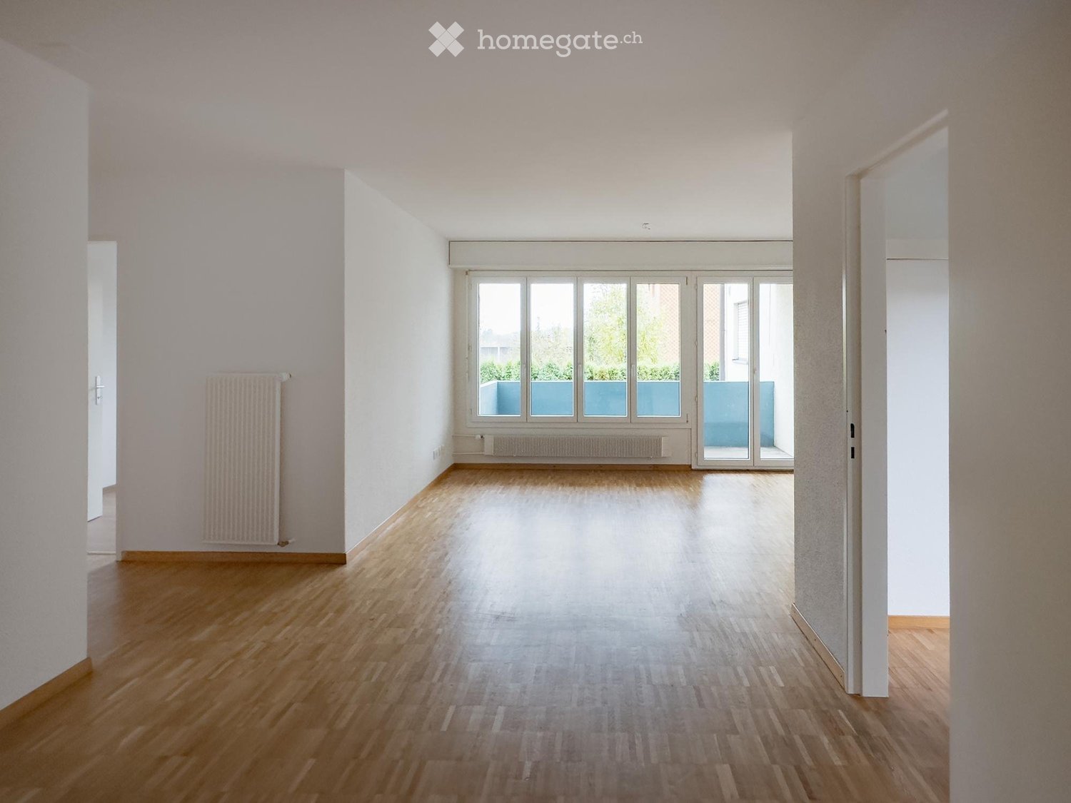 5 ½ rooms apartment, Foto 1 von 5