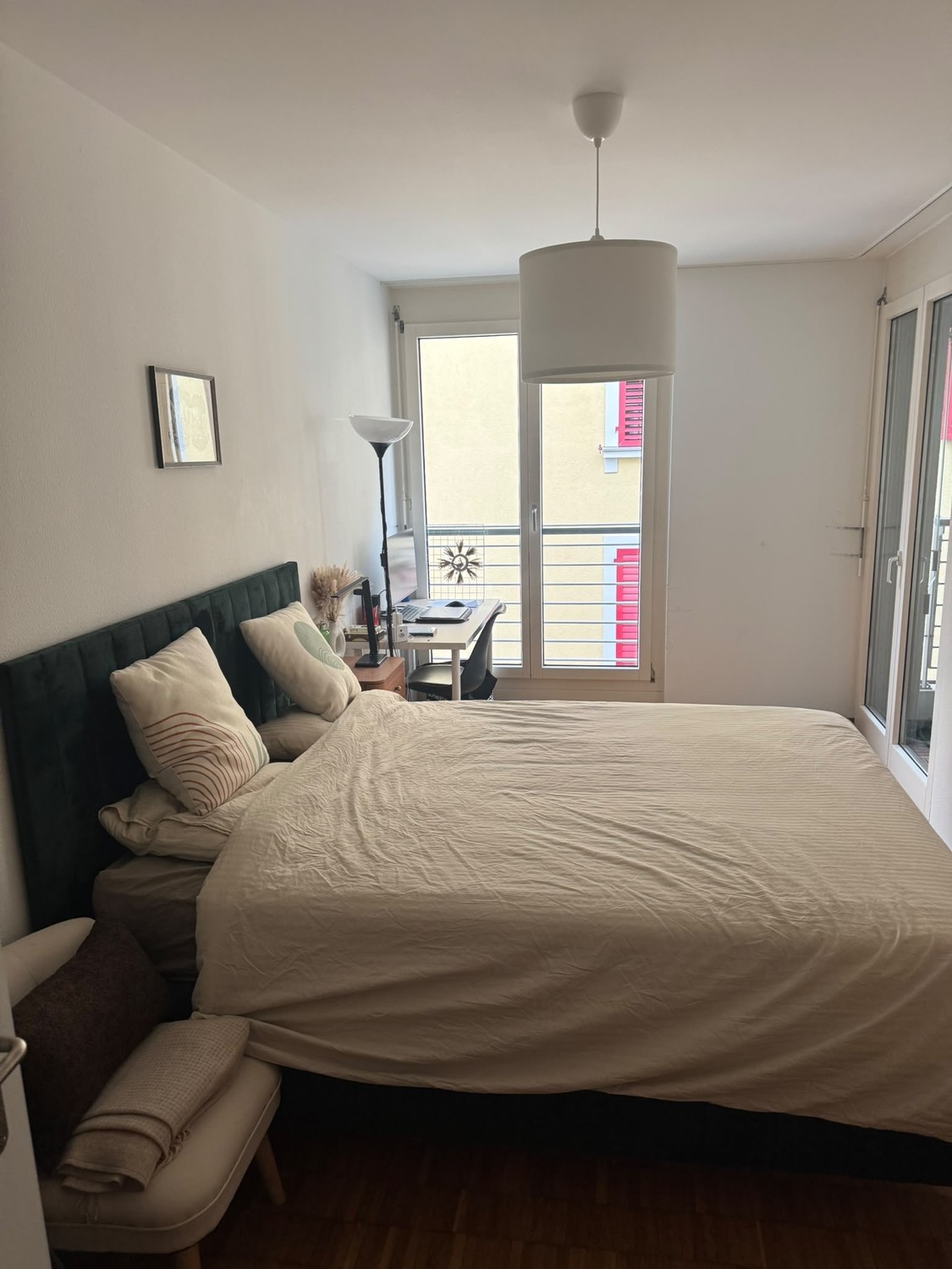 Zimmer in einer WG, Foto 8 von 10