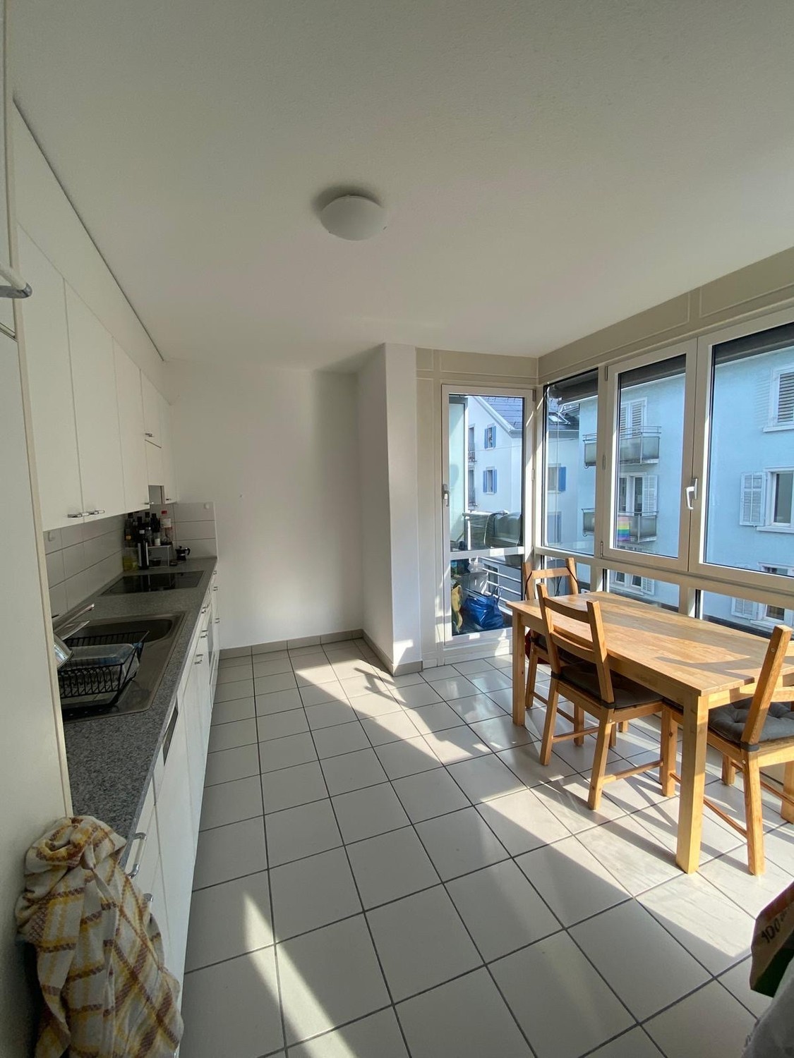 Zimmer in einer WG, Foto 3 von 10