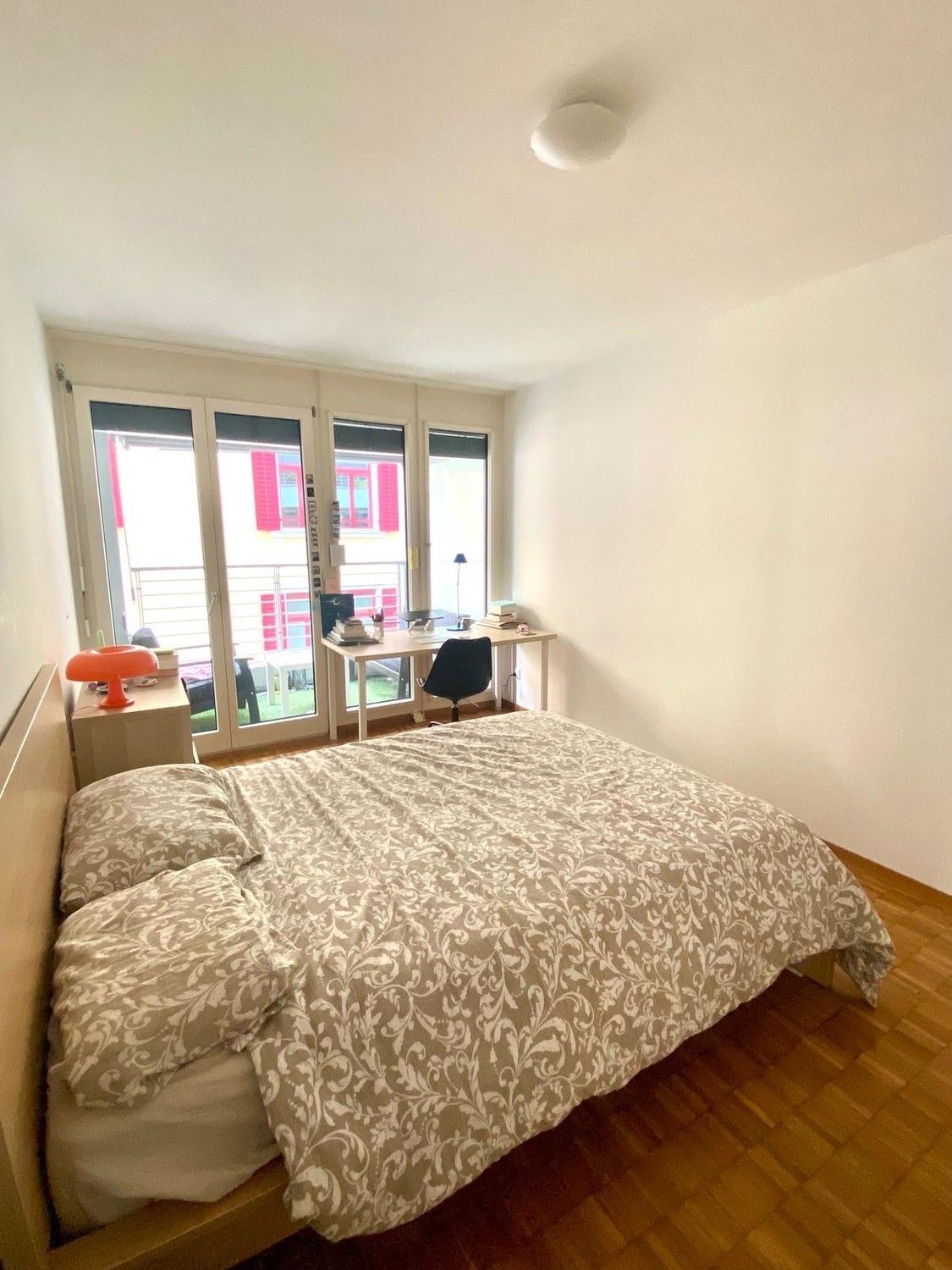 Zimmer in einer WG, Foto 2 von 10