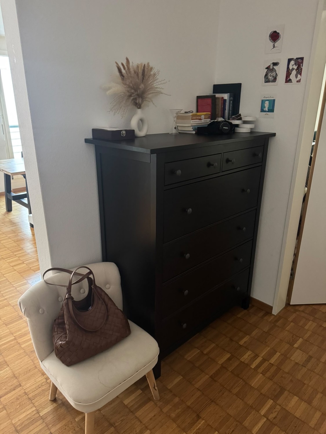 Zimmer in einer WG, Foto 7 von 10