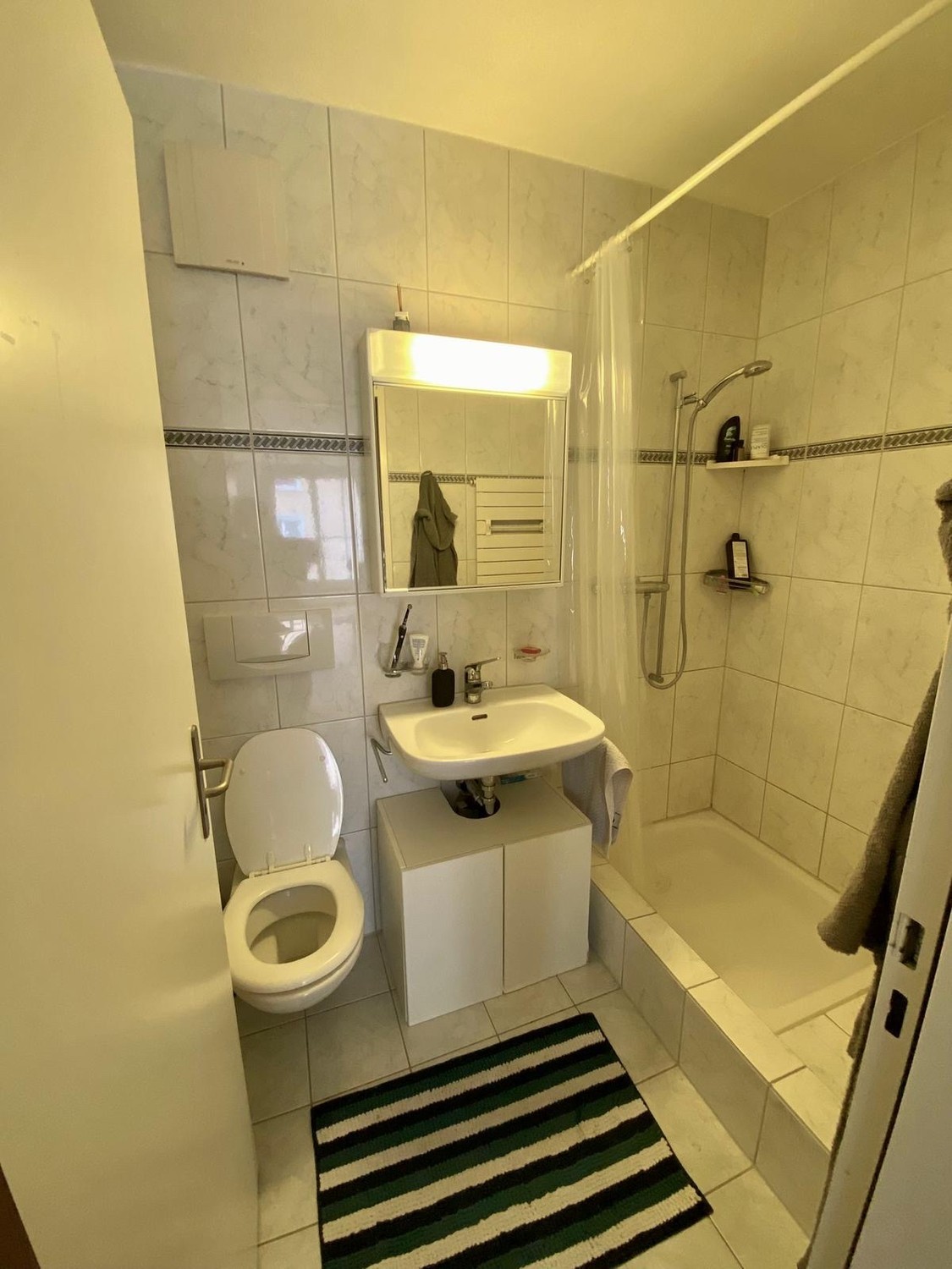 Zimmer in einer WG, Foto 4 von 10