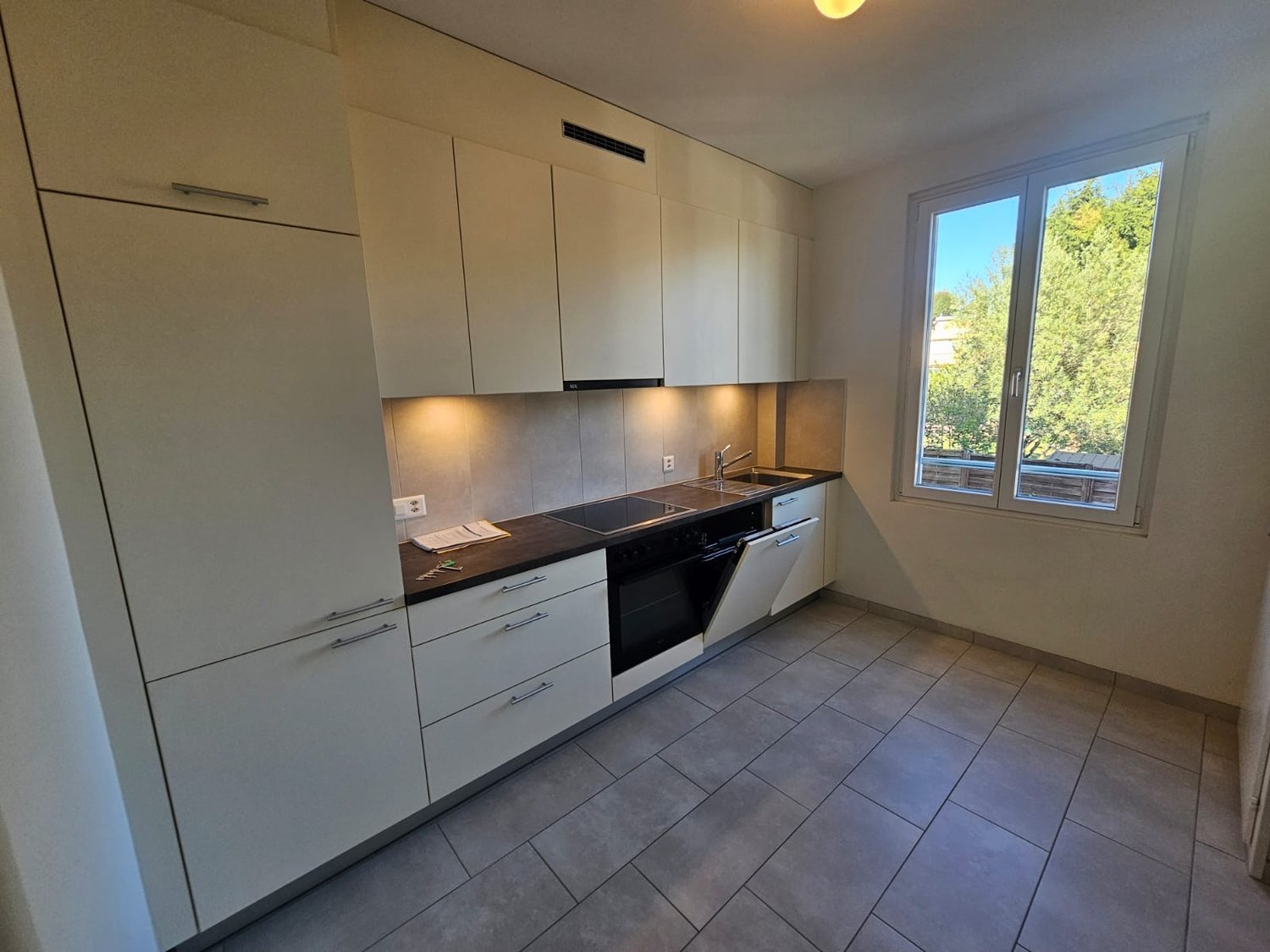 3 ½ Zimmer-Wohnung, Foto 5 von 6