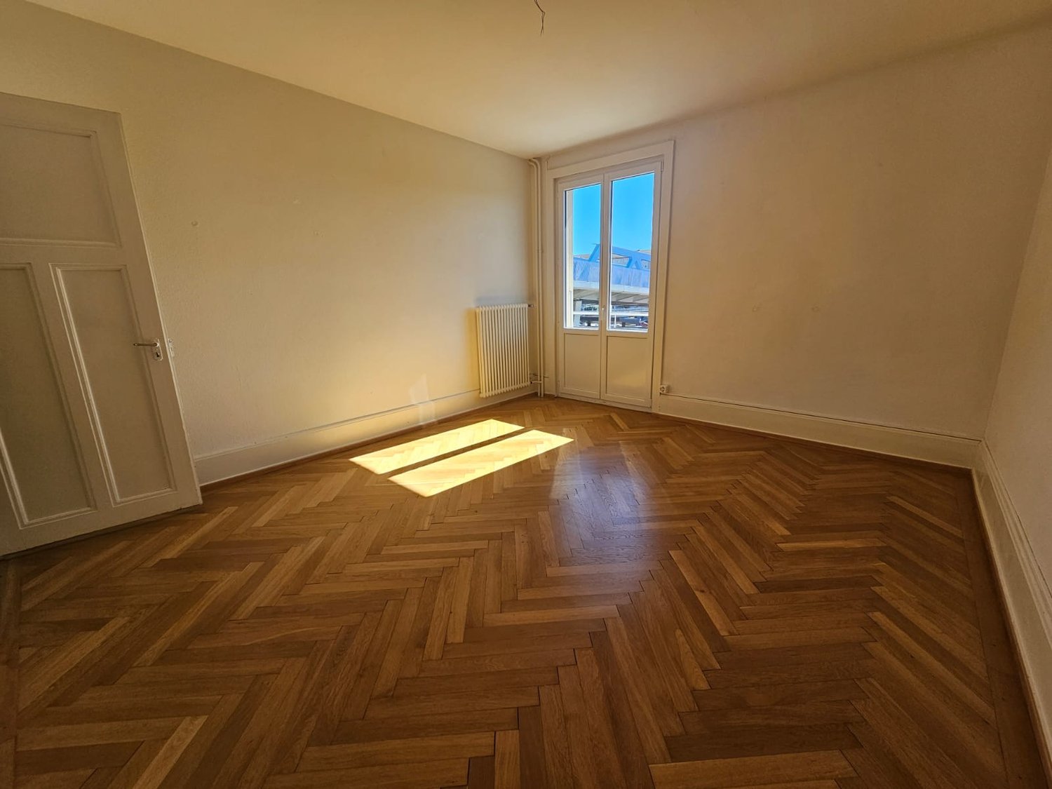 3 ½ Zimmer-Wohnung, Foto 3 von 6
