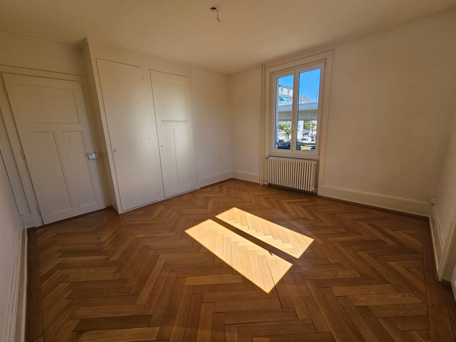 3 ½ Zimmer-Wohnung, Foto 4 von 6