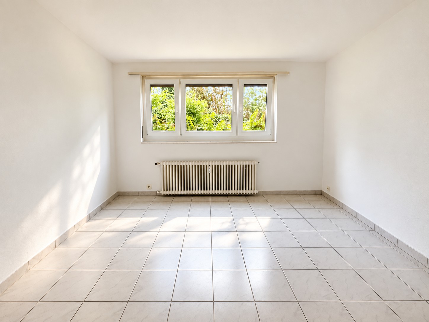 1 room apartment, Foto 1 von 3