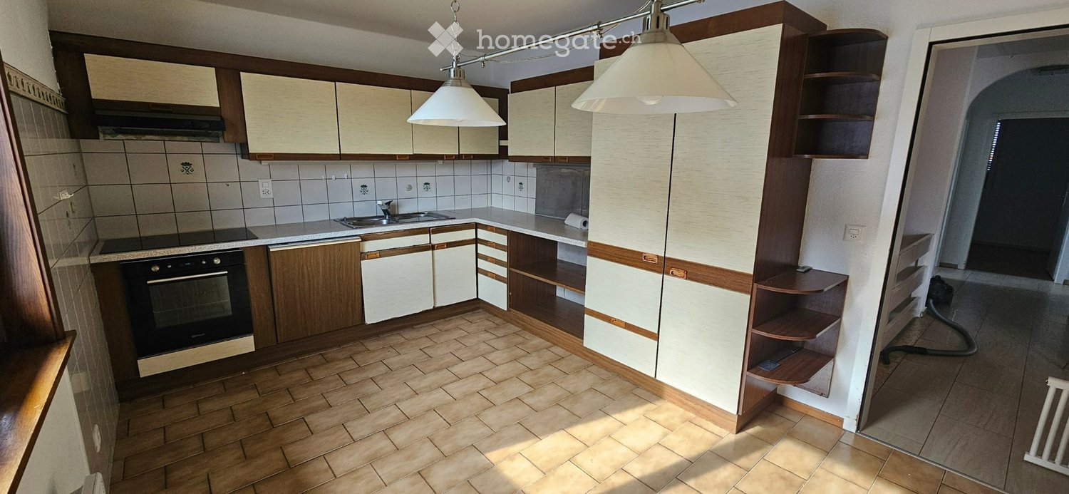 5 ½ Zimmer Einfamilienhaus, Foto 5 von 5