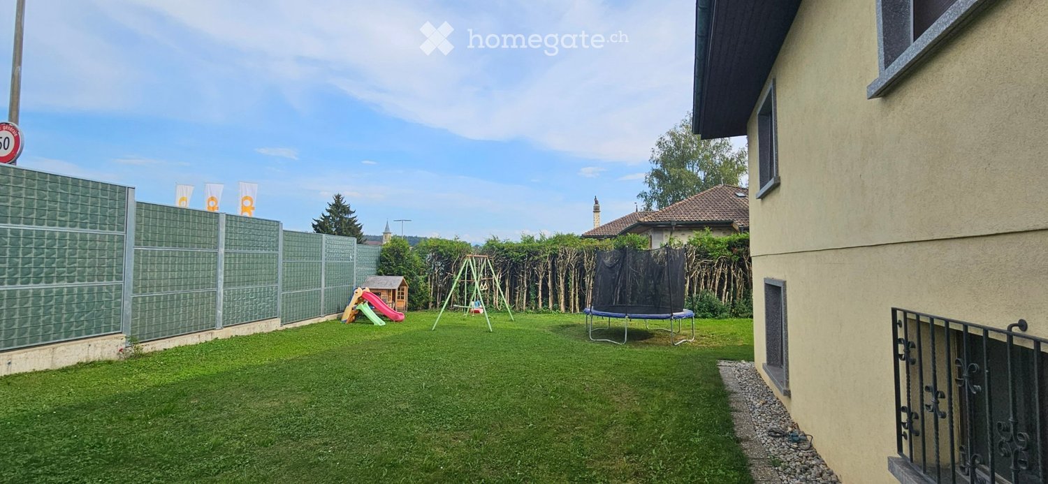5 ½ Zimmer Einfamilienhaus, Foto 4 von 5