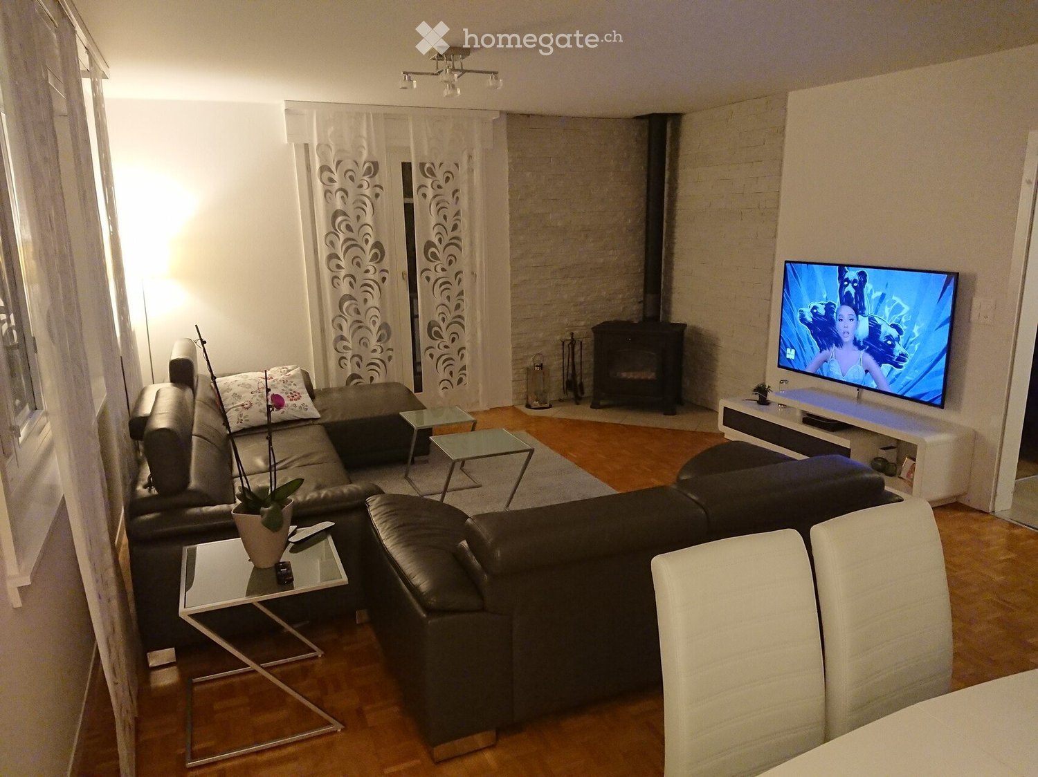 5 ½ Zimmer Einfamilienhaus, Foto 3 von 5