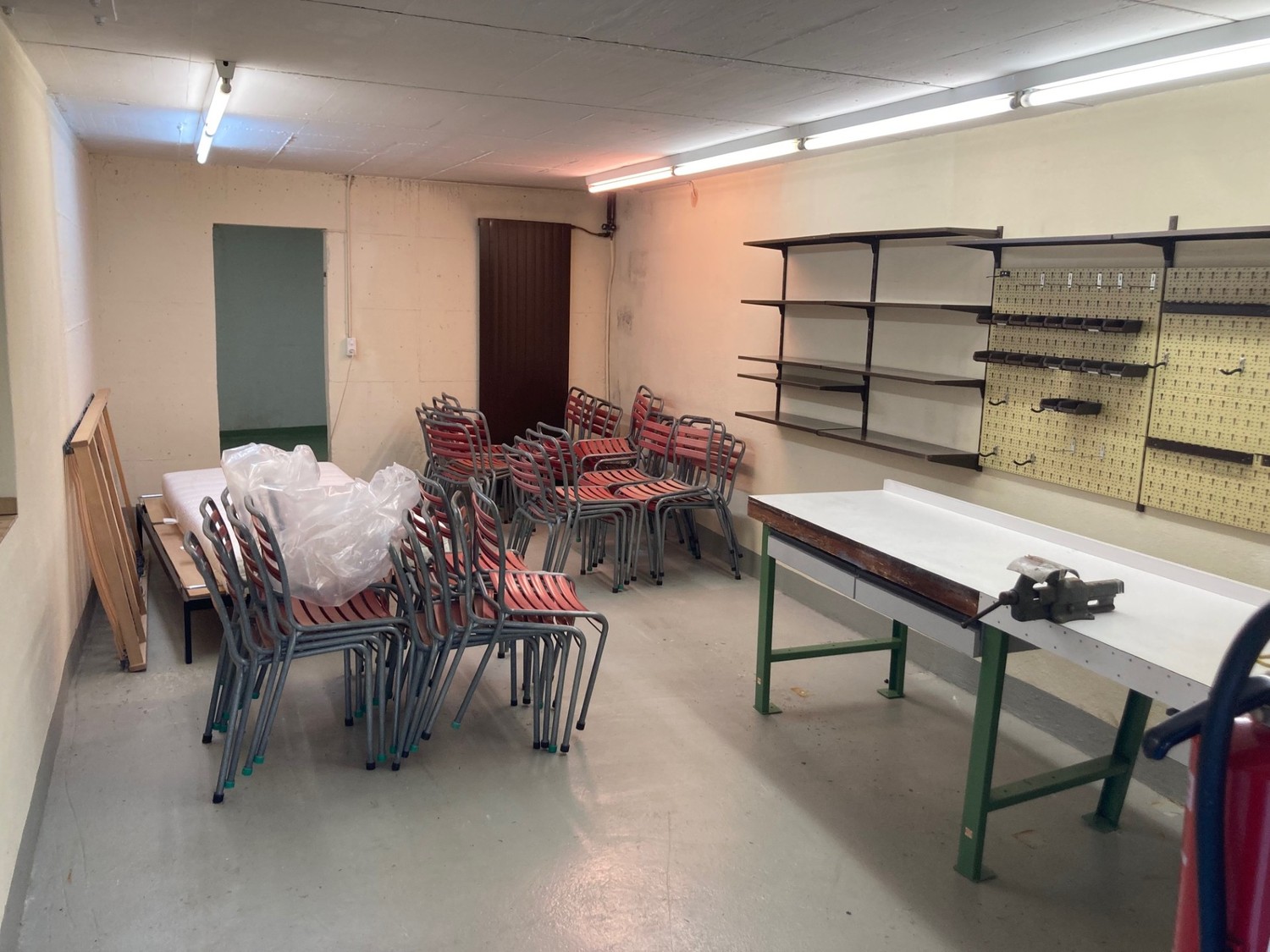77m² commercial, Foto 7 von 8