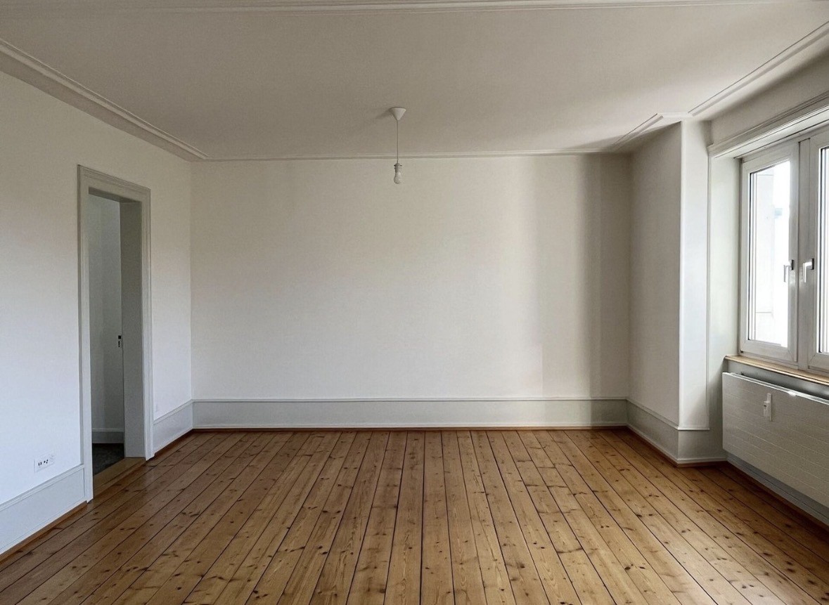 2 ½ rooms apartment, Foto 1 von 10