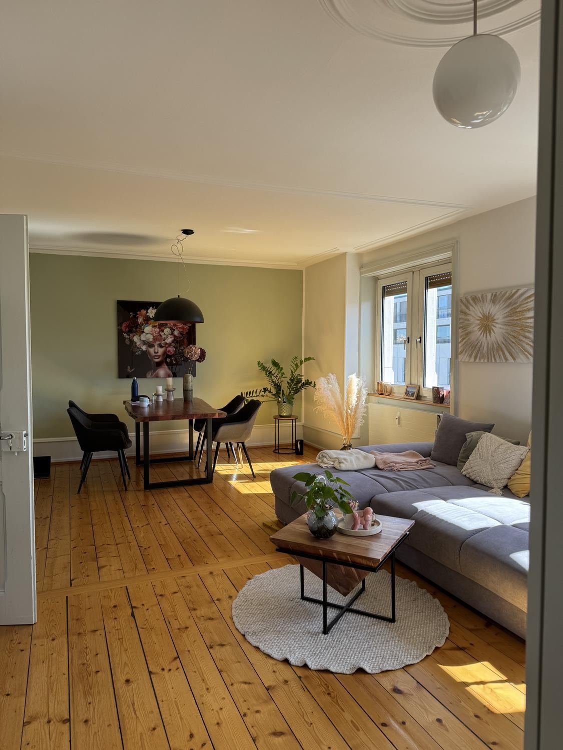 2 ½ rooms apartment, Foto 4 von 10