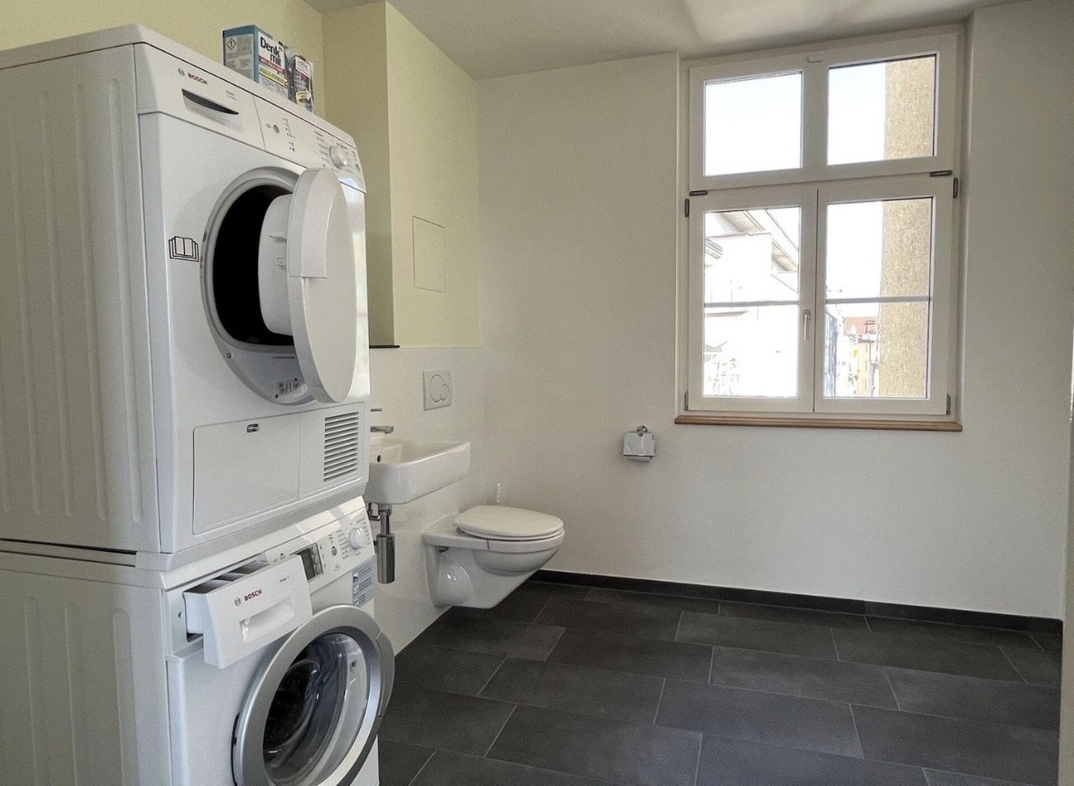 2 ½ rooms apartment, Foto 6 von 10