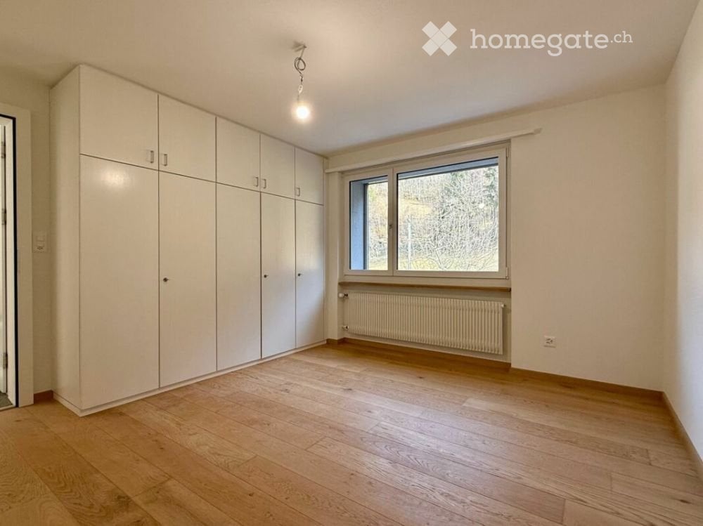 4 rooms apartment, Foto 4 von 5