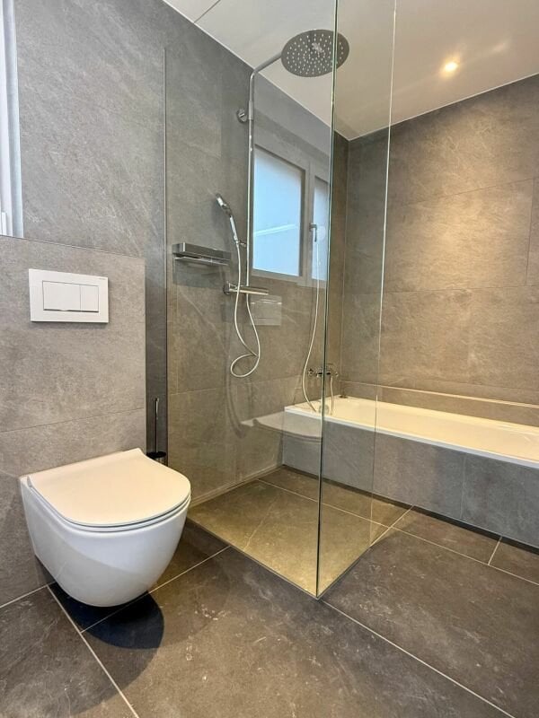 4 rooms apartment, Foto 3 von 5