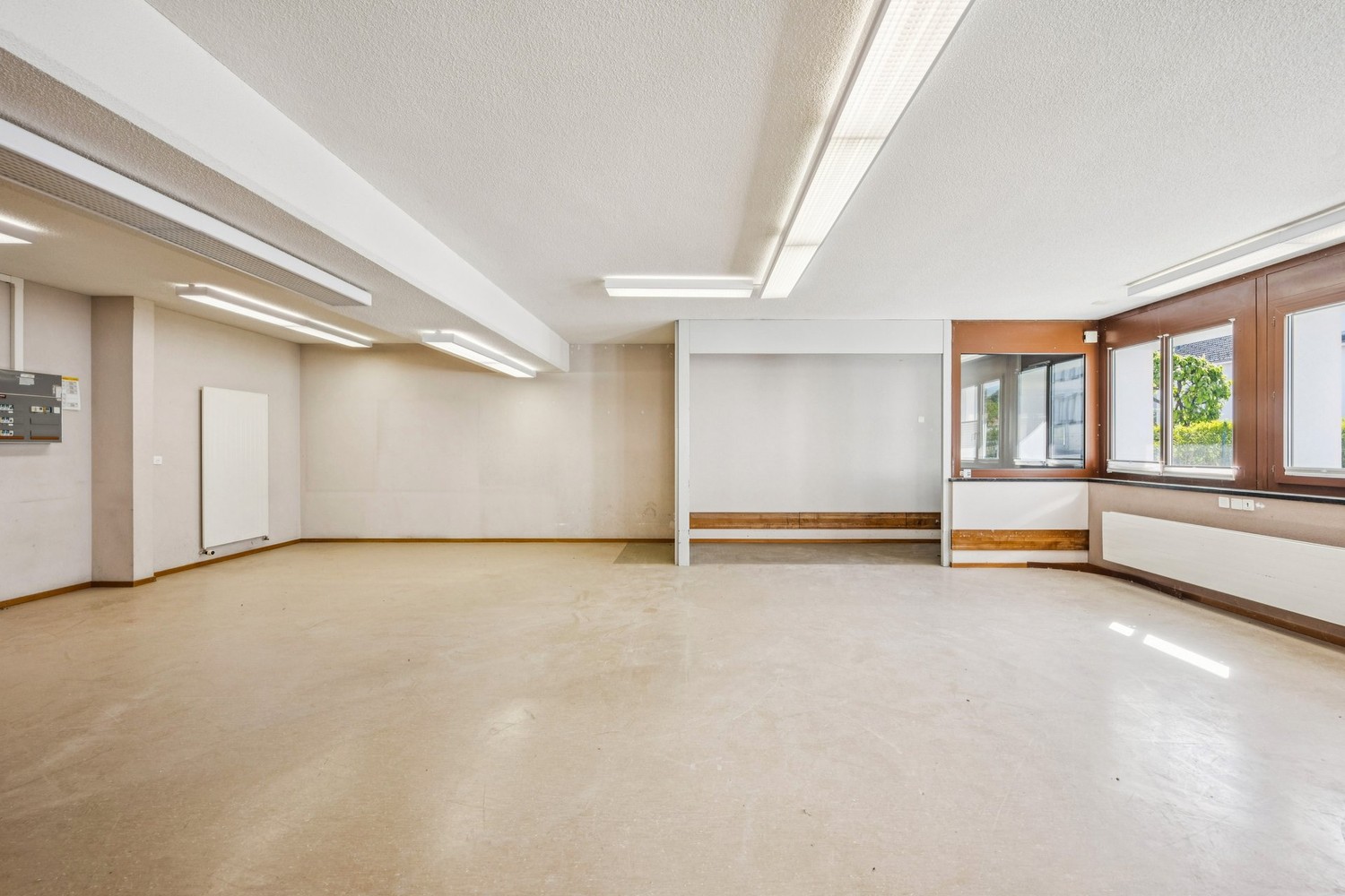 118m² office, Foto 5 von 10