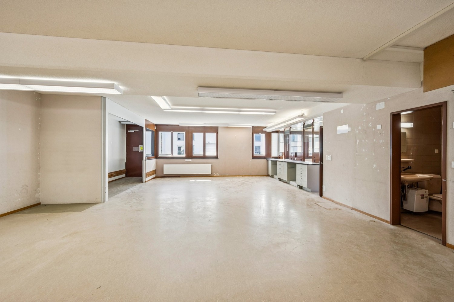 118m² office, Foto 4 von 10