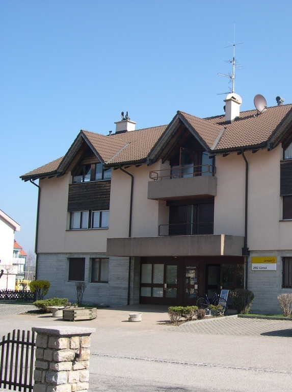 118m² office, Foto 2 von 10