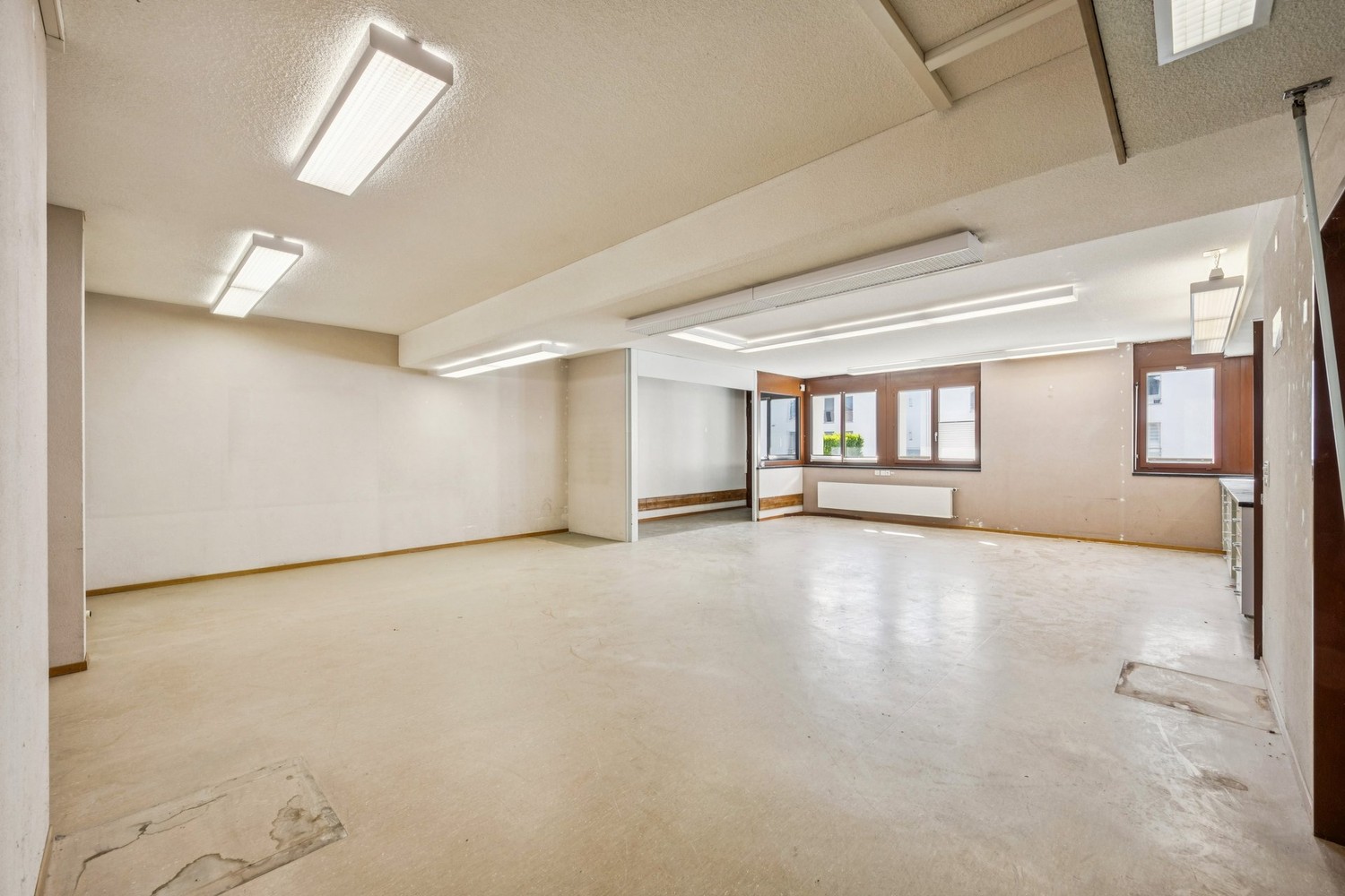 118m² office, Foto 8 von 10
