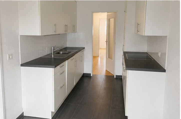 3 ½ Zimmer Wohnung, Foto 2 von 6