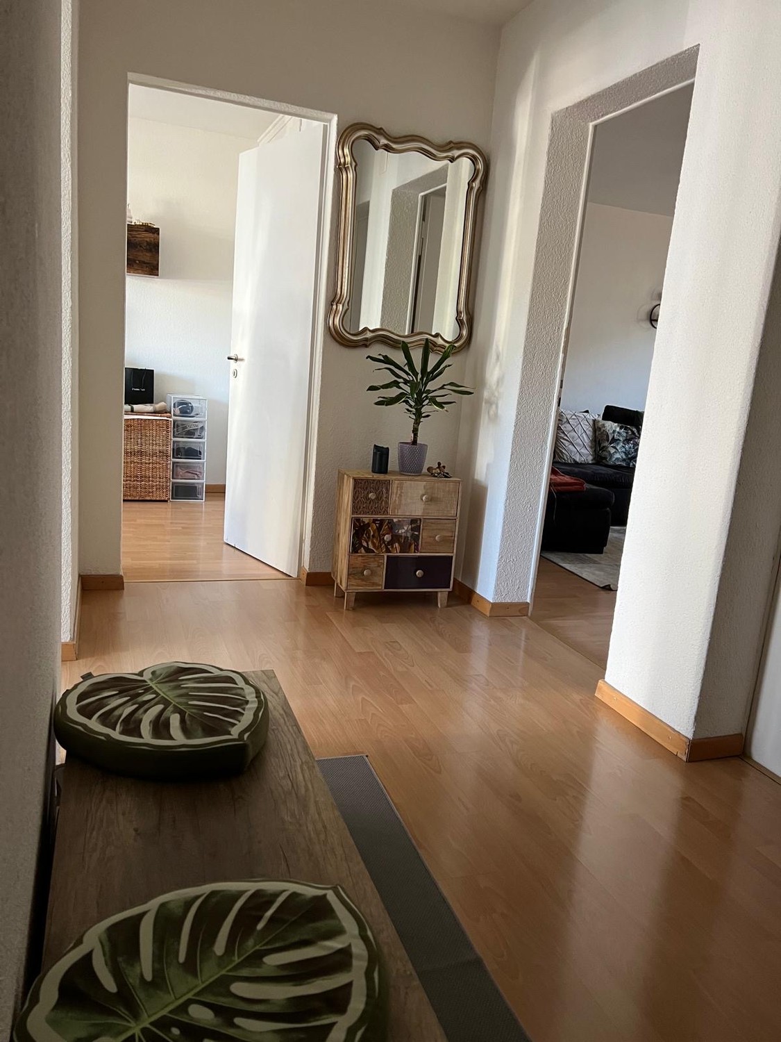 Zimmer in einer WG, Foto 4 von 8