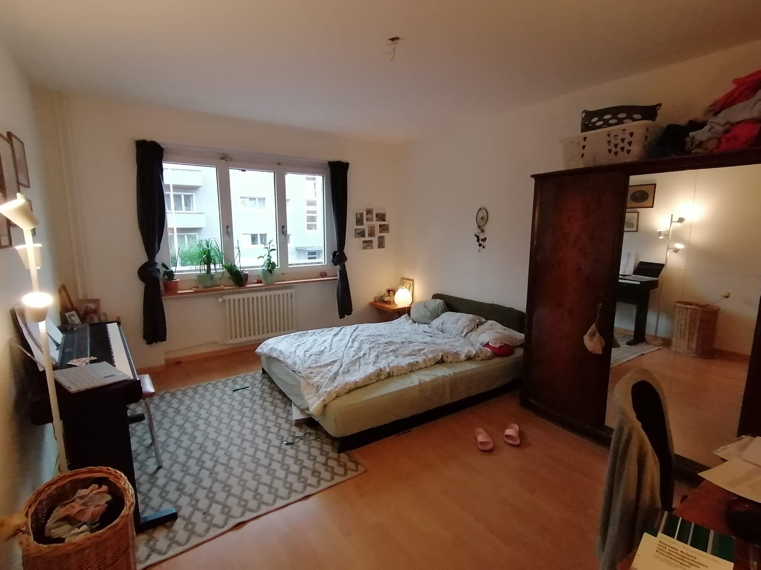 Zimmer in einer WG, Foto 1 von 8