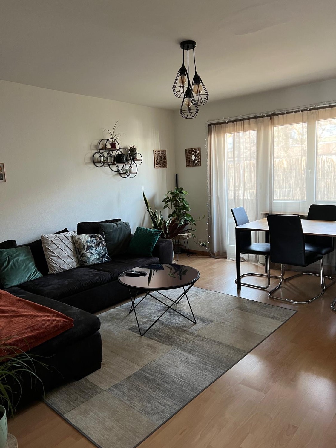 Zimmer in einer WG, Foto 7 von 8