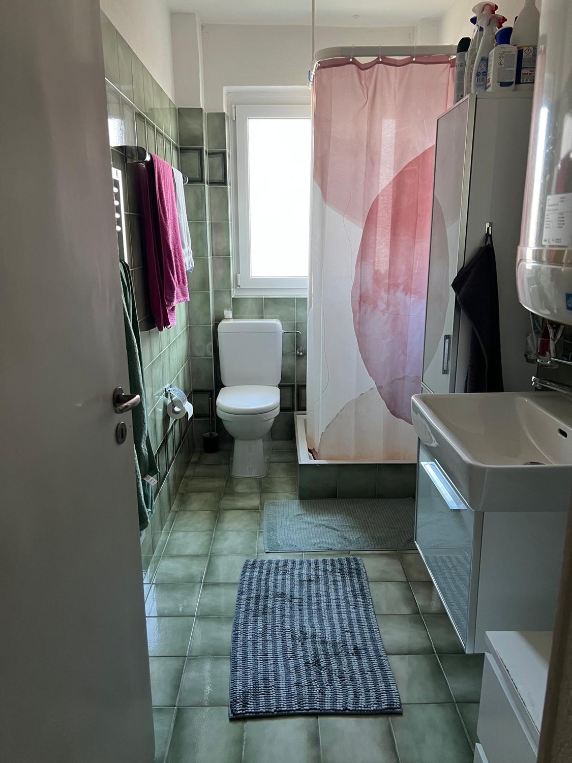 Zimmer in einer WG, Foto 8 von 8