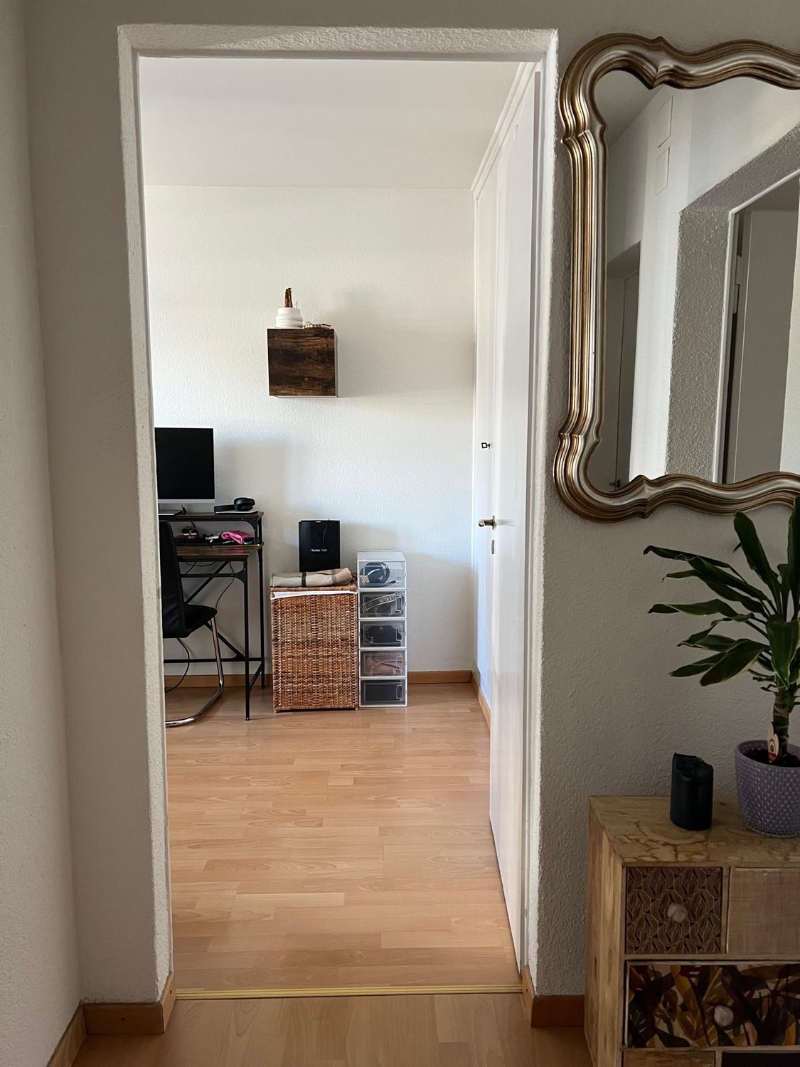 Zimmer in einer WG, Foto 3 von 8