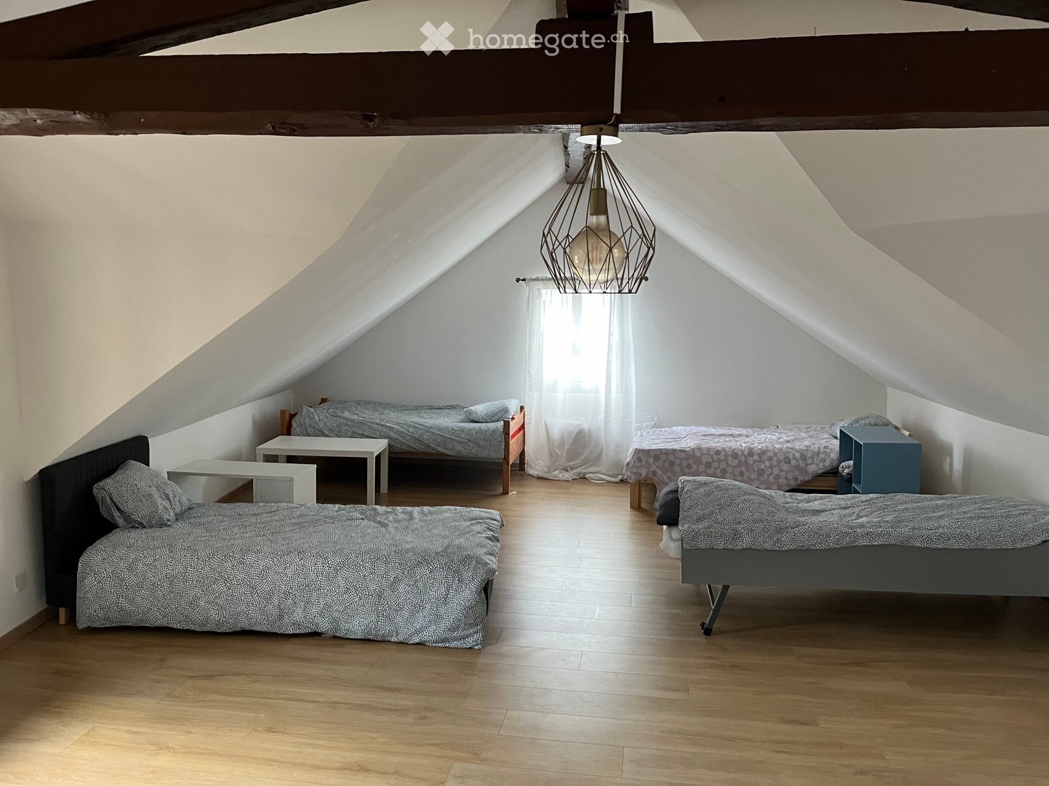 1 Zimmer Einzelzimmer, Foto 1 von 5