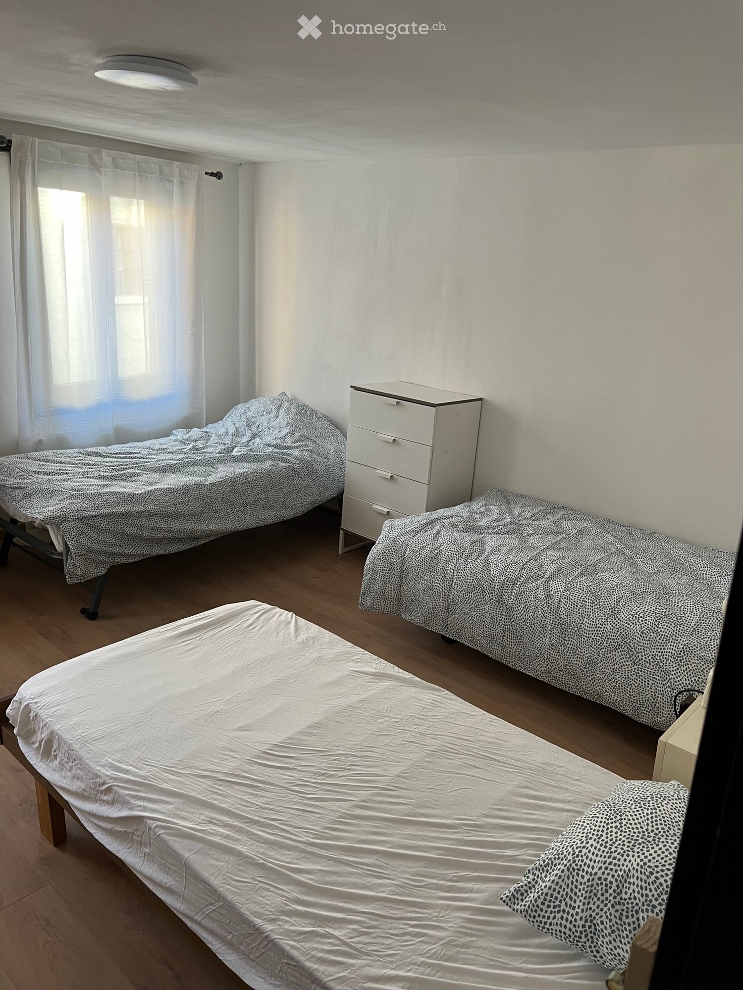 1 Zimmer Einzelzimmer, Foto 2 von 5