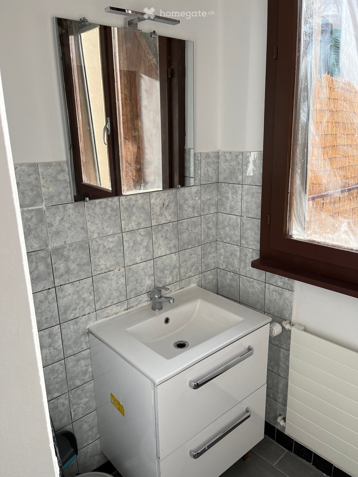 1 Zimmer Einzelzimmer, Foto 3 von 5
