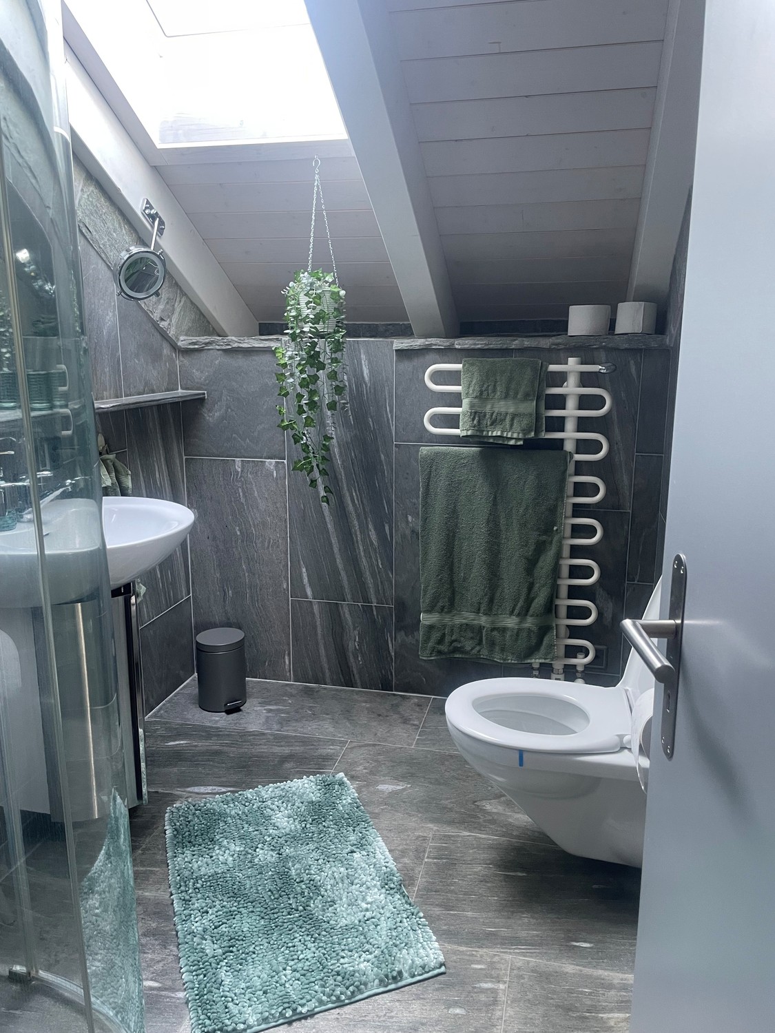 Appartement de 1 ½ pièces