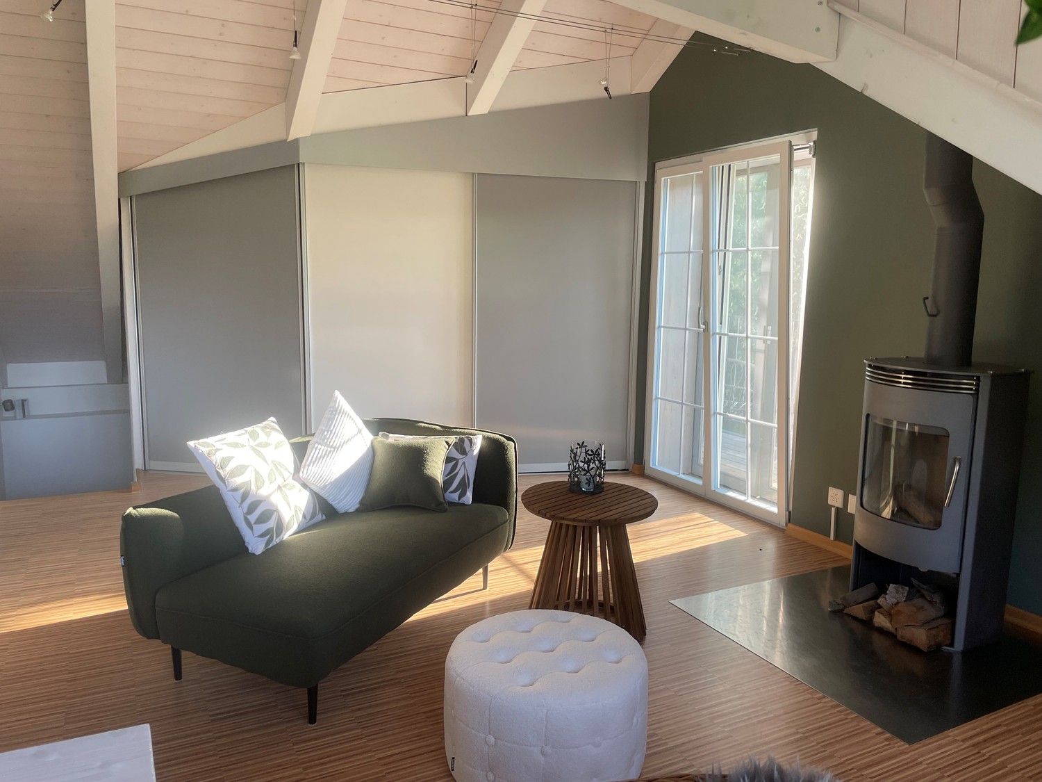 Appartement de 1 ½ pièces
